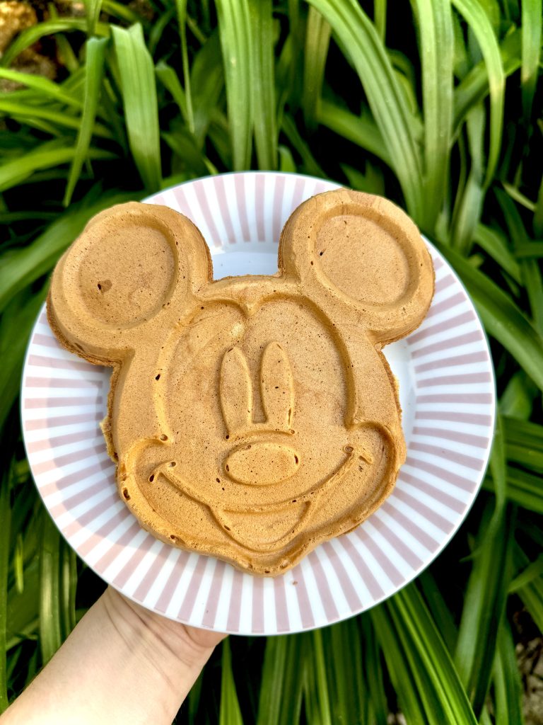 Brunch Disney vegan Cha Cuisine sur place ou à emporter le 30/05/26