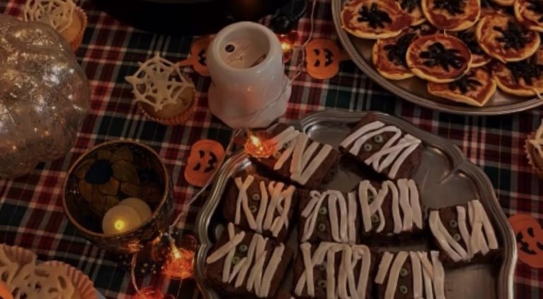 Agenda Cha Cuisine repas sur Place pour le mois d&rsquo;Octobre 2026